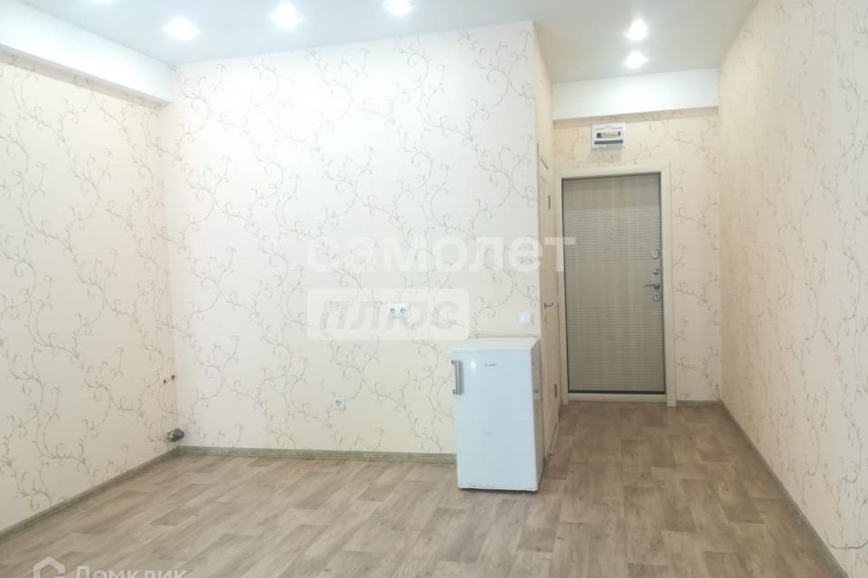 Продаётся студия, 30 м²