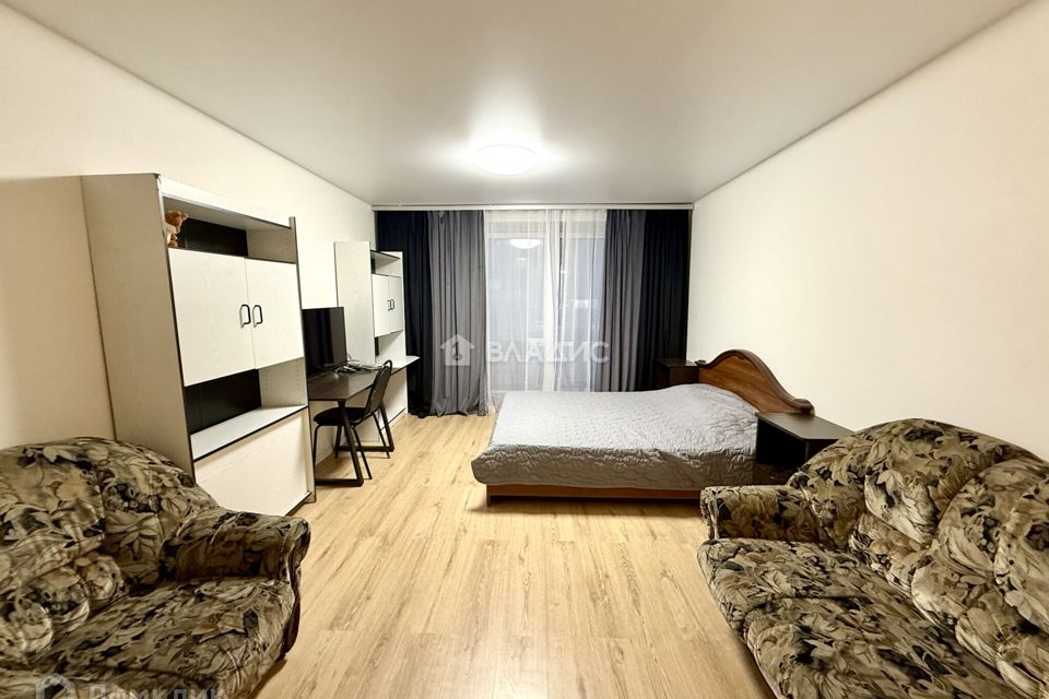 Продаётся студия, 28 м²