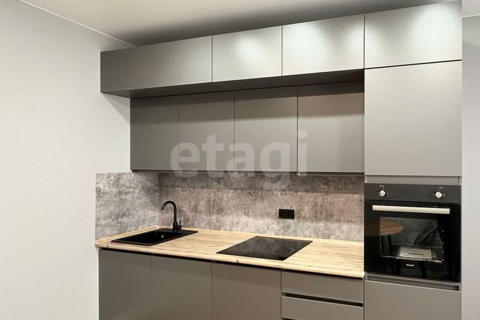 Продаётся 2-комнатная квартира, 50 м²