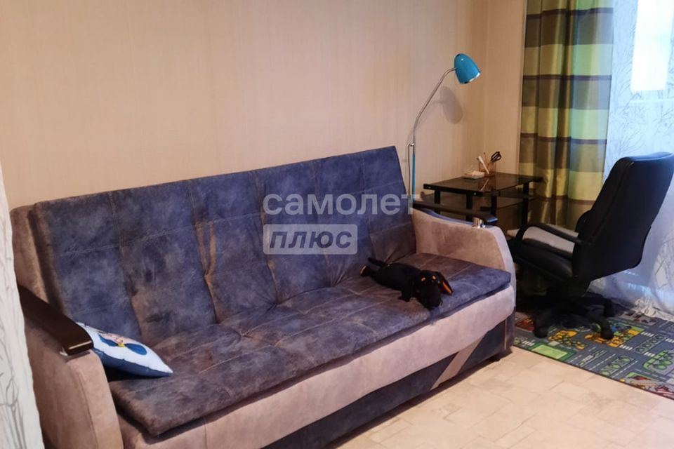 Продаётся студия, 28.8 м²
