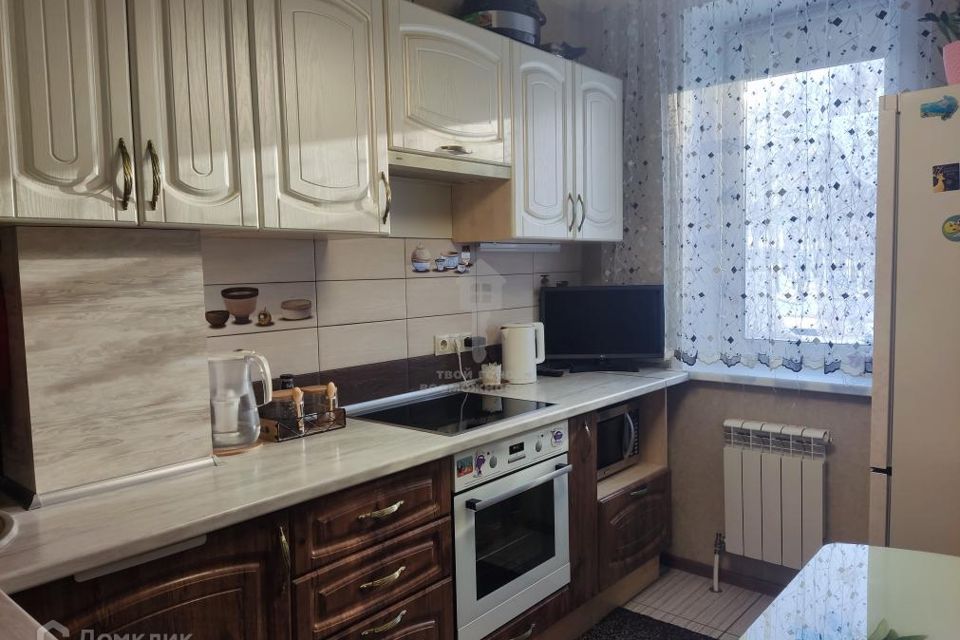 Продаётся 1-комнатная квартира, 30 м²