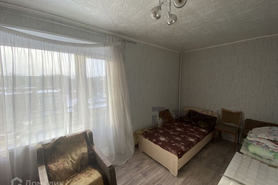 Продаётся 2-комнатная квартира, 41 м²
