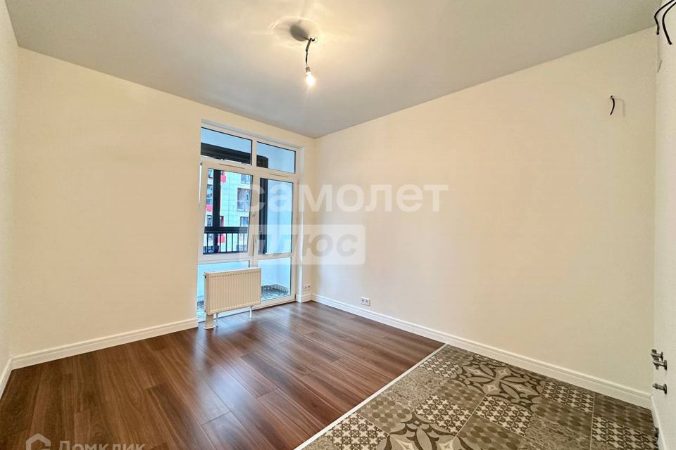 Продаётся студия, 20.8 м²