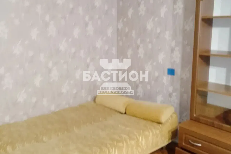 Продаётся 1-комнатная квартира, 31.9 м²