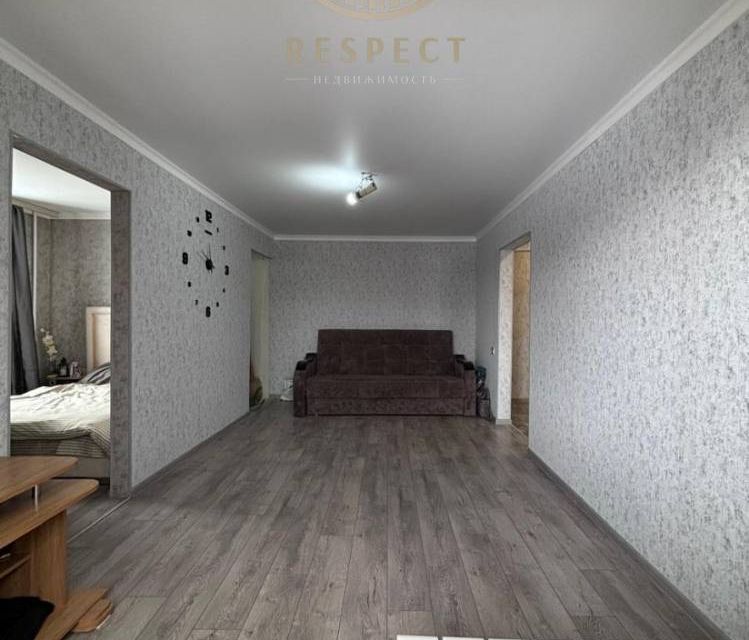 Продаётся 2-комнатная квартира, 45 м²