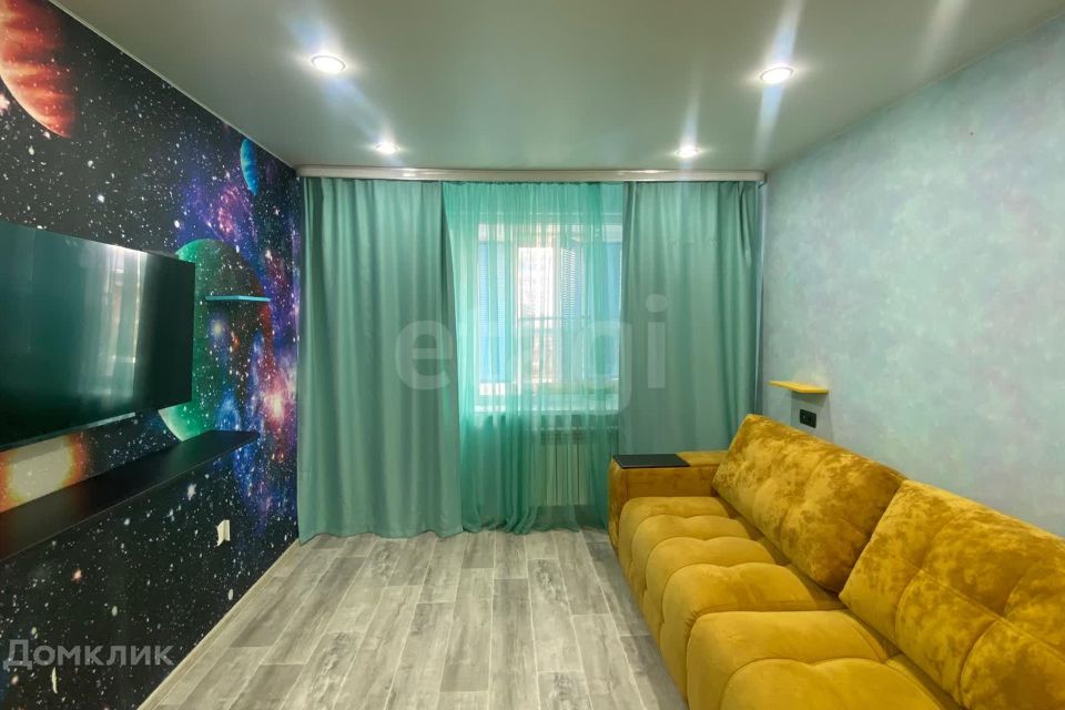 Сдаётся 2-комнатная квартира, 42.3 м²