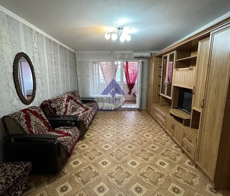 Сдаётся 1-комнатная квартира, 36 м²