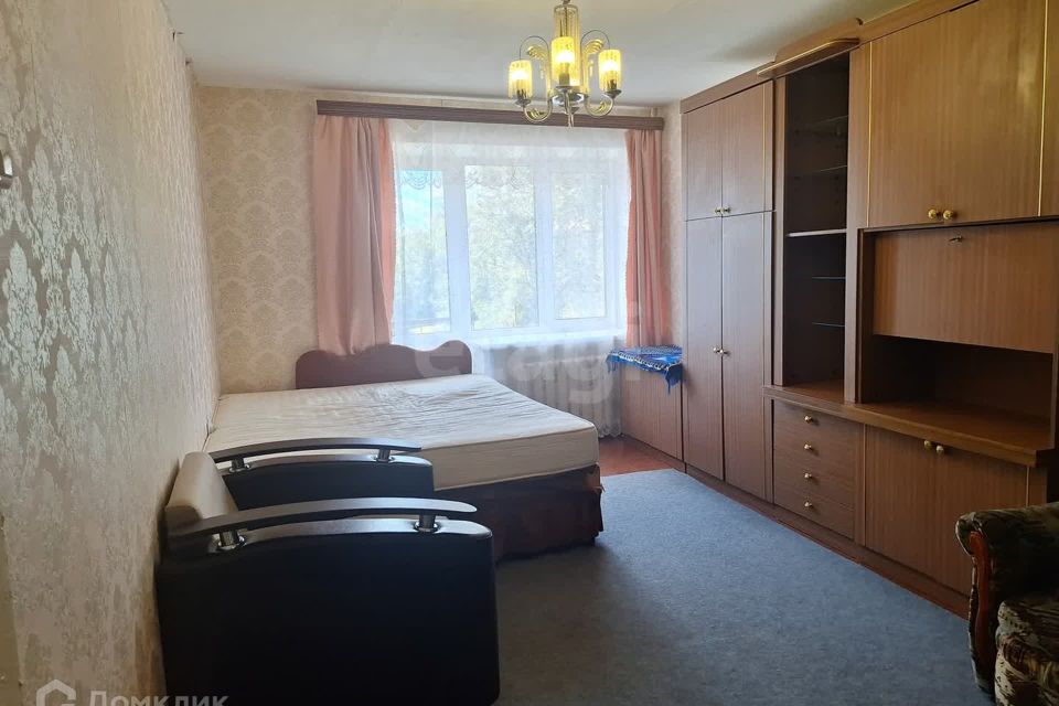 Продаётся 1-комнатная квартира, 29 м²