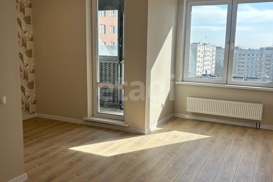 Продаётся студия, 26.4 м²