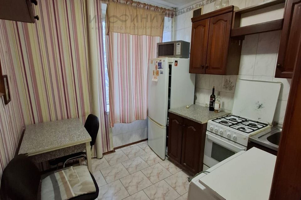 Продаётся 1-комнатная квартира, 30 м²
