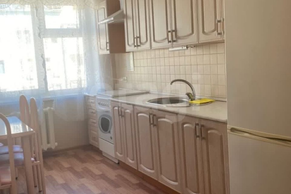 Продаётся 2-комнатная квартира, 47 м²