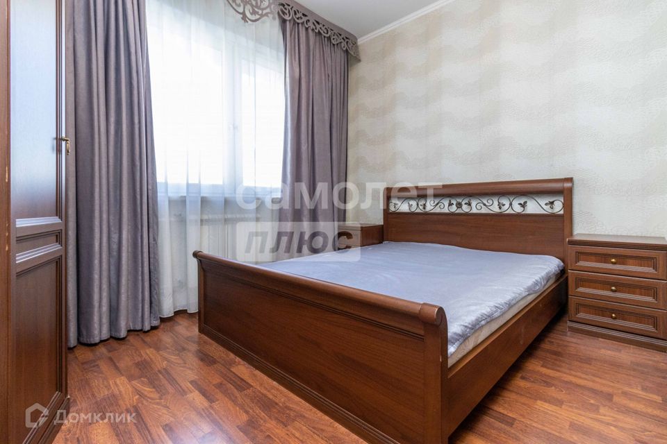 Продаётся 1-комнатная квартира, 36.5 м²