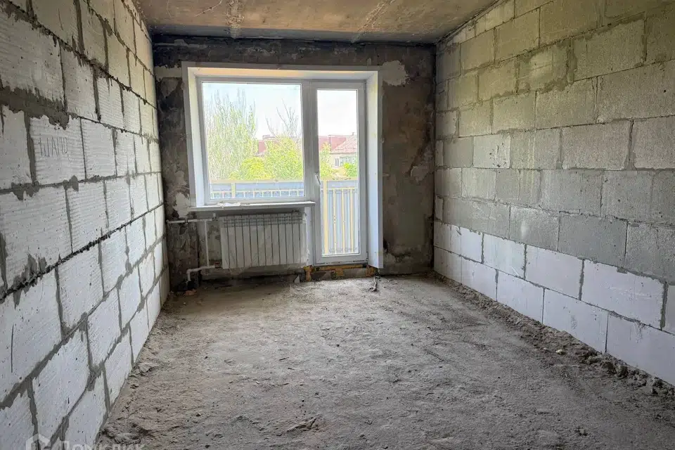 Продаётся 1-комнатная квартира, 29.3 м²