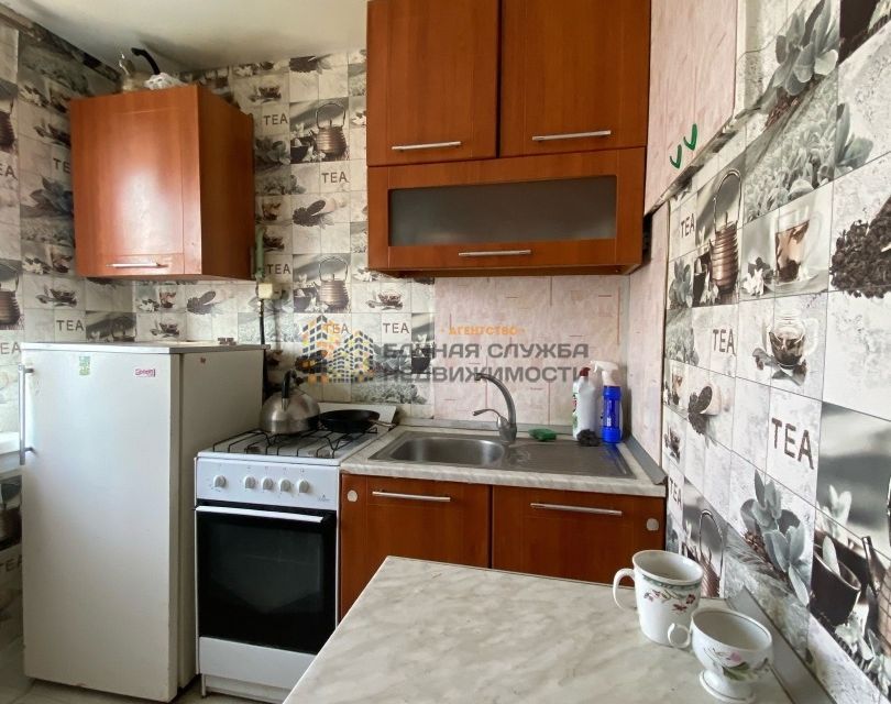 Сдаётся 1-комнатная квартира, 32 м²