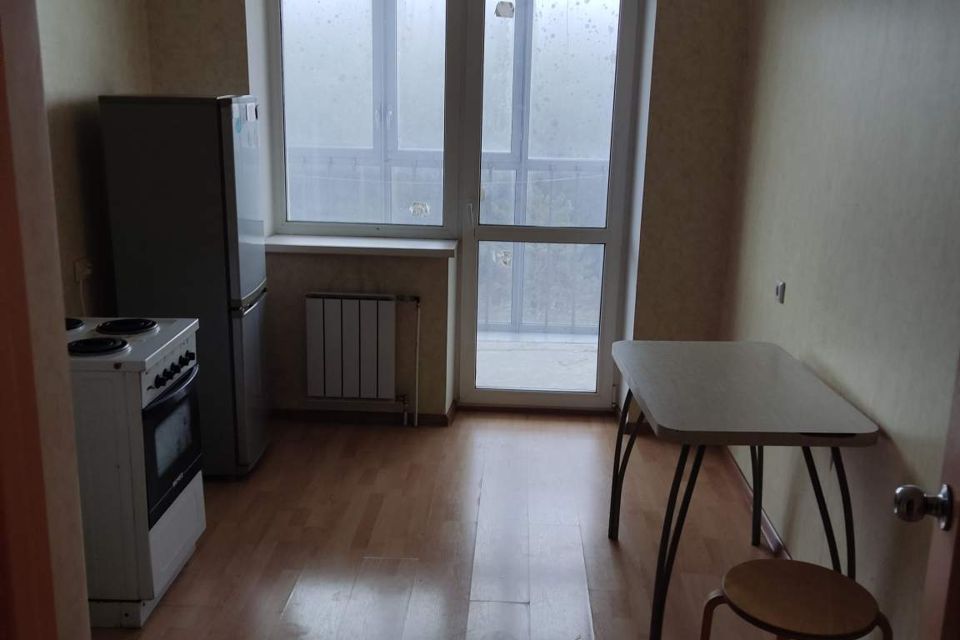 Сдаётся 1-комнатная квартира, 37 м²