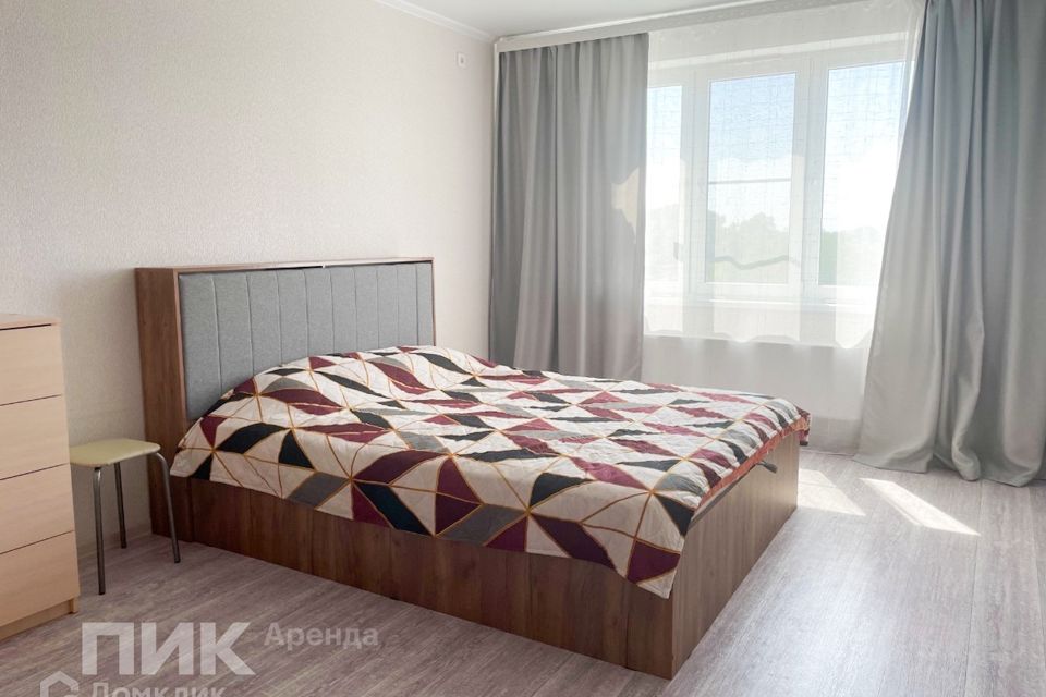 Сдаётся 3-комнатная квартира, 78.5 м²