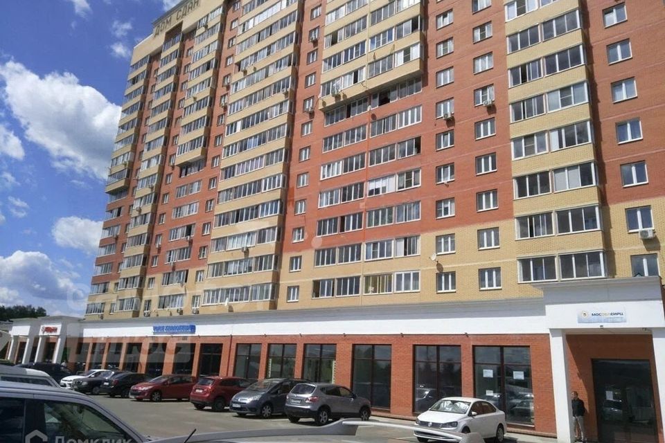 Продаётся 3-комнатная квартира, 91.3 м²