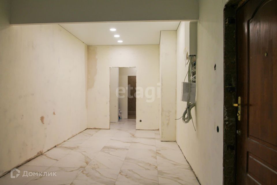 Продаётся 4-комнатная квартира, 136.5 м²