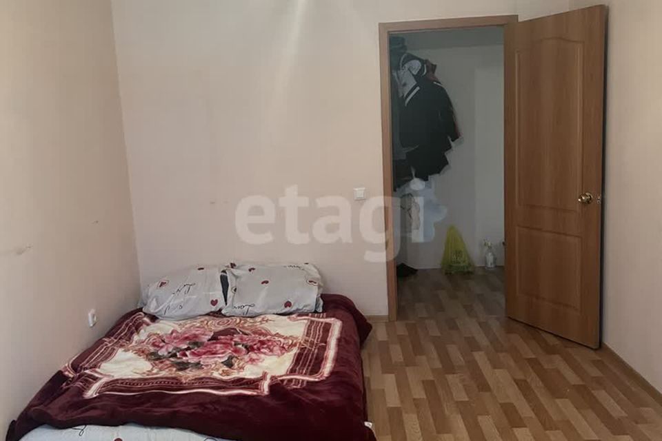 Продаётся 2-комнатная квартира, 51.7 м²