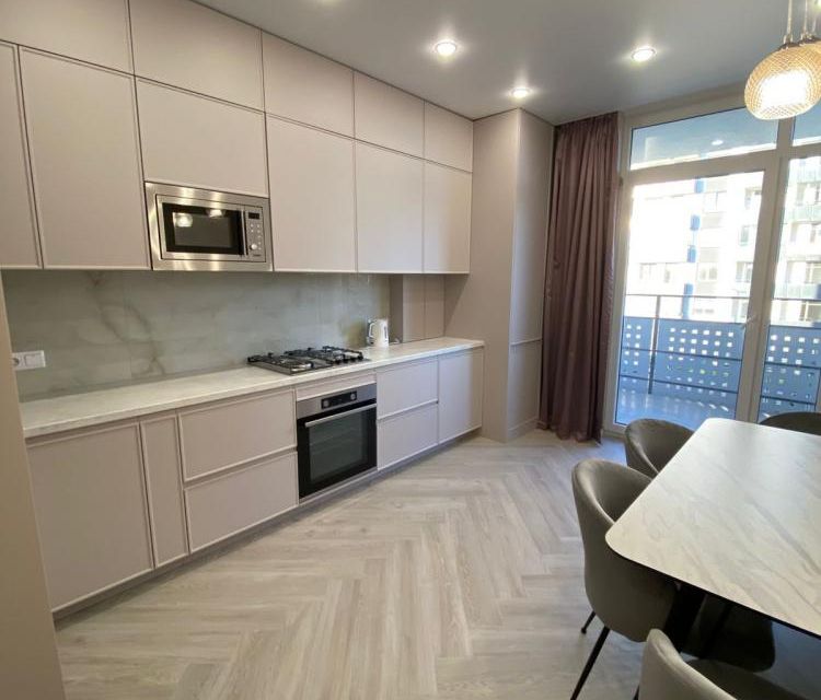Сдаётся 1-комнатная квартира, 41.5 м²