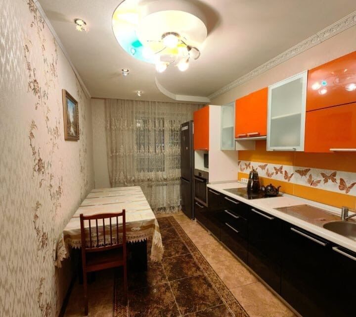 Сдаётся 2-комнатная квартира, 57 м²