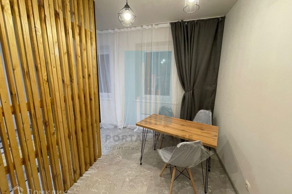 Продаётся студия, 27.3 м²