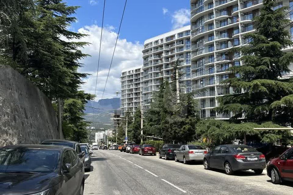 Продаётся студия, 30.8 м²