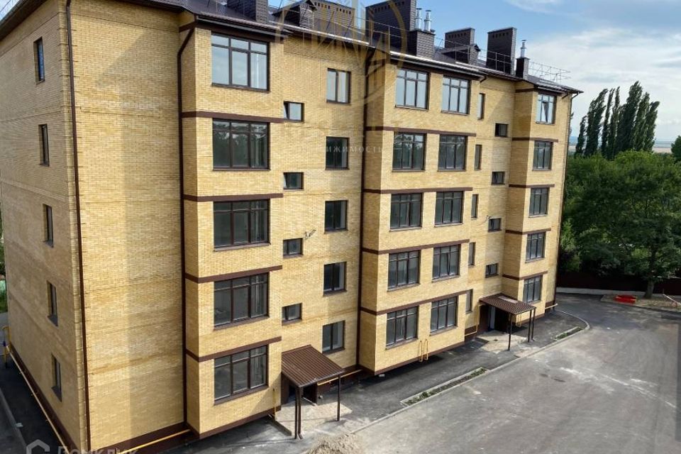 Продаётся 1-комнатная квартира, 45 м²