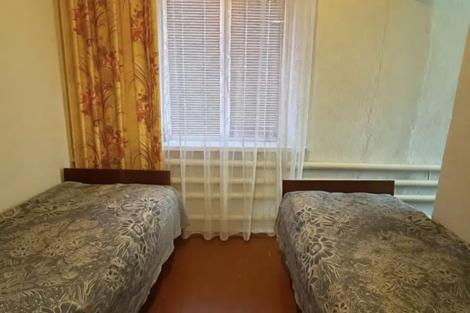 Продаётся 1-этажный дом, 96.5 м²