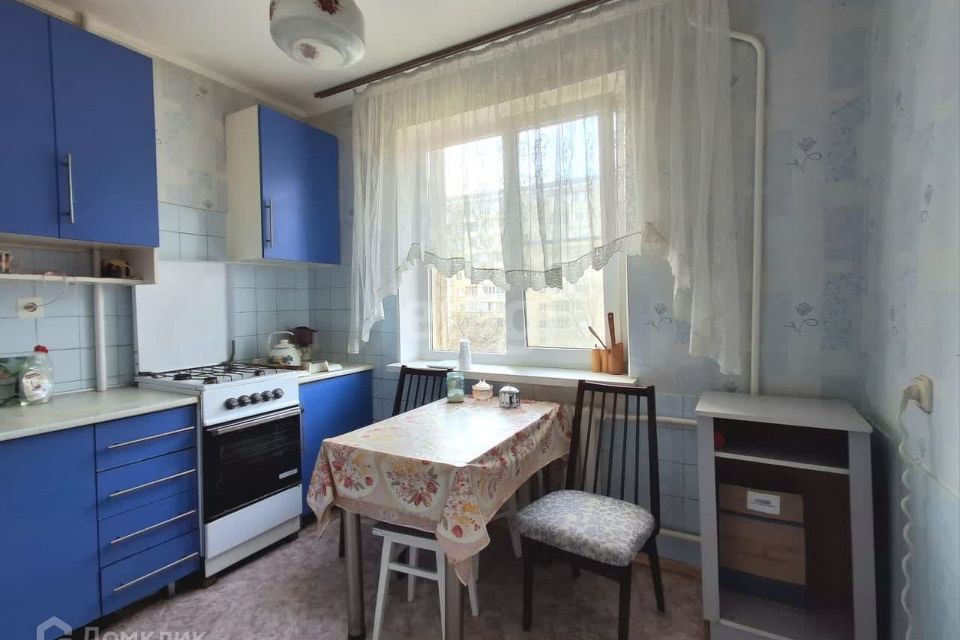 Сдаётся 2-комнатная квартира, 54 м²