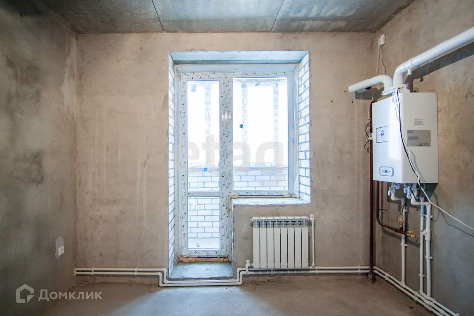 Продаётся 1-комнатная квартира, 49.1 м²