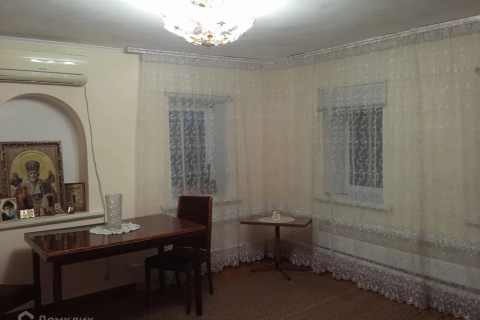 Продаётся 1-этажный дом, 83 м²