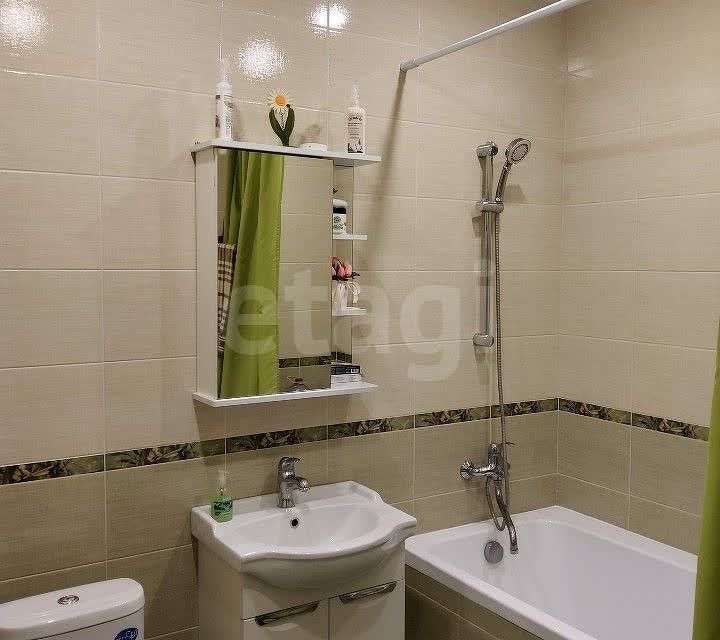 Продаётся 2-комнатная квартира, 50 м²