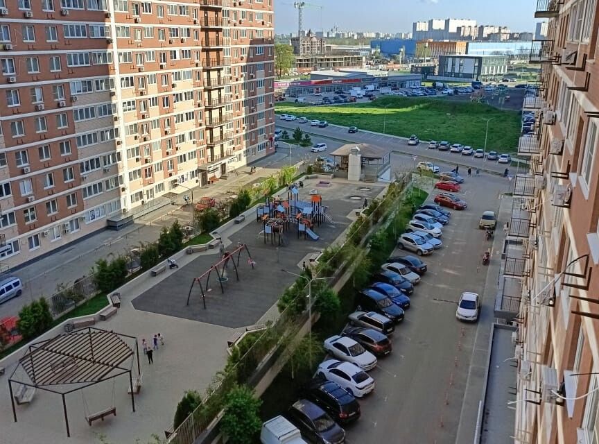 Продаётся студия, 22.6 м²