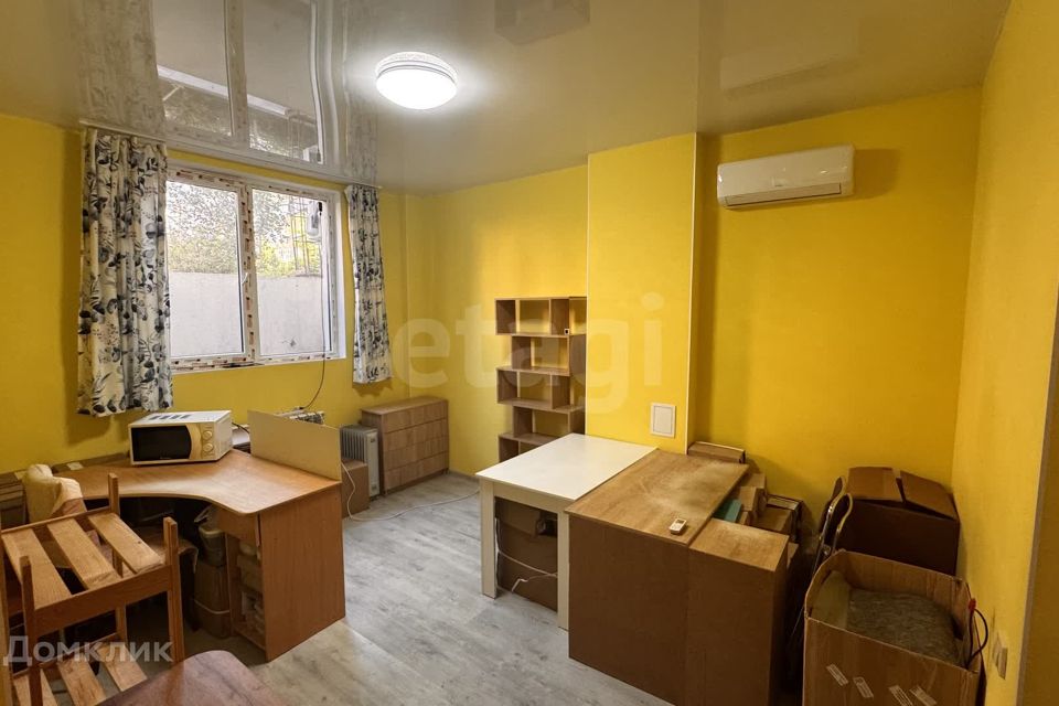 Продаётся студия, 41.6 м²