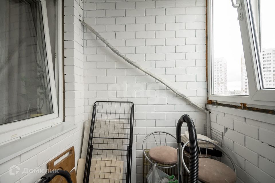 Продаётся студия, 35.2 м²