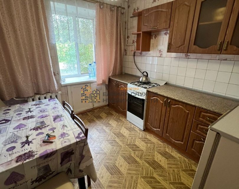 Сдаётся 1-комнатная квартира, 33 м²