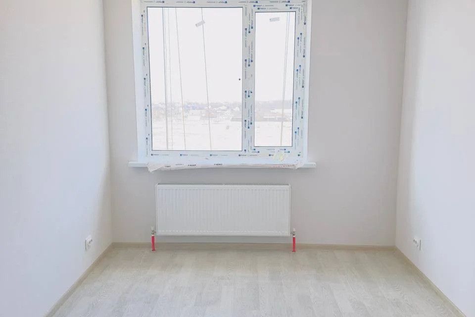 Продаётся 1-комнатная квартира, 35.27 м²