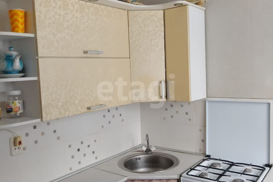 Сдаётся 2-комнатная квартира, 45 м²