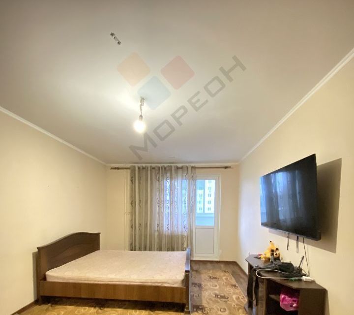 Продаётся 2-комнатная квартира, 60.5 м²