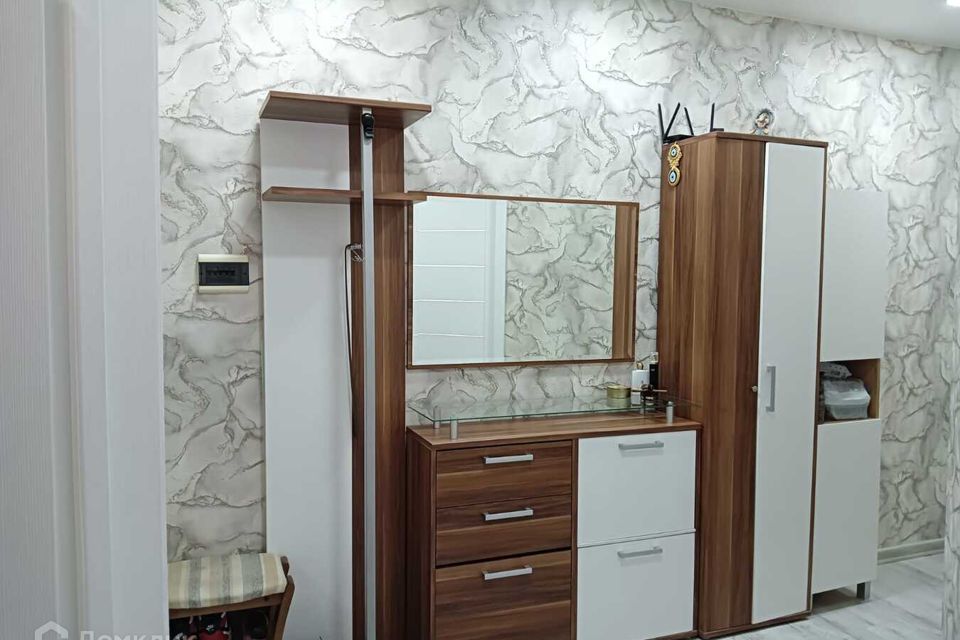 Продаётся 2-комнатная квартира, 55 м²