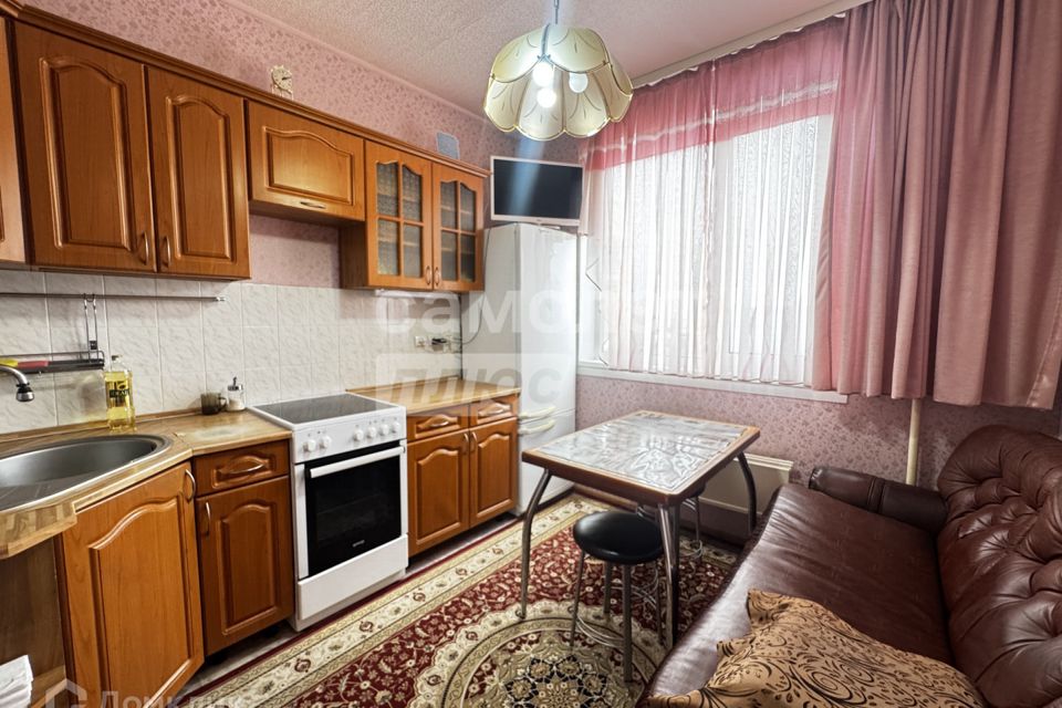 Продаётся 2-комнатная квартира, 51 м²