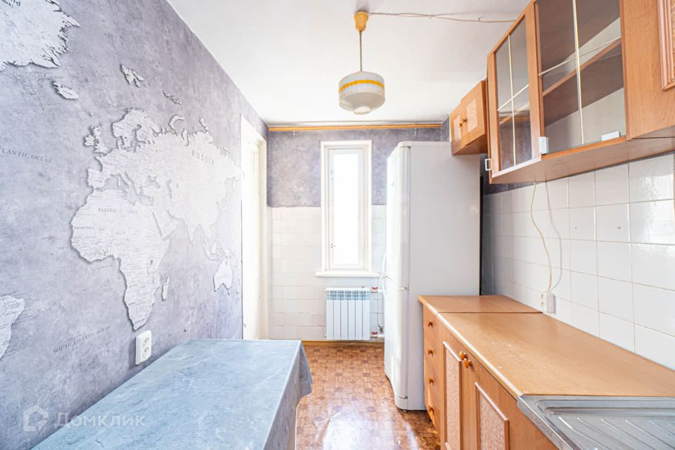 Продаётся 2-комнатная квартира, 48.8 м²