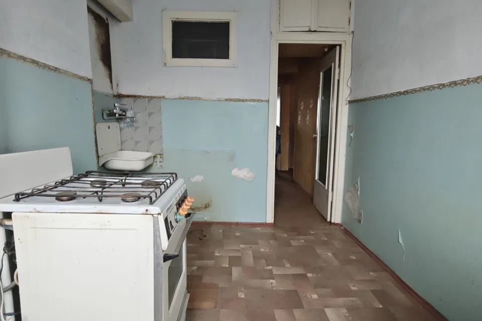 Продаётся 2-комнатная квартира, 51.02 м²