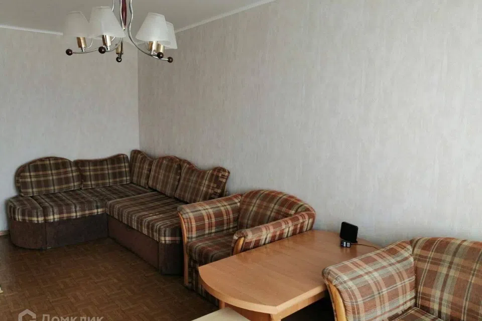Сдаётся 1-комнатная квартира, 32 м²