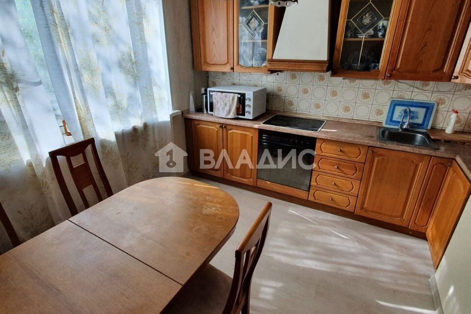 Продаётся 3-комнатная квартира, 76 м²
