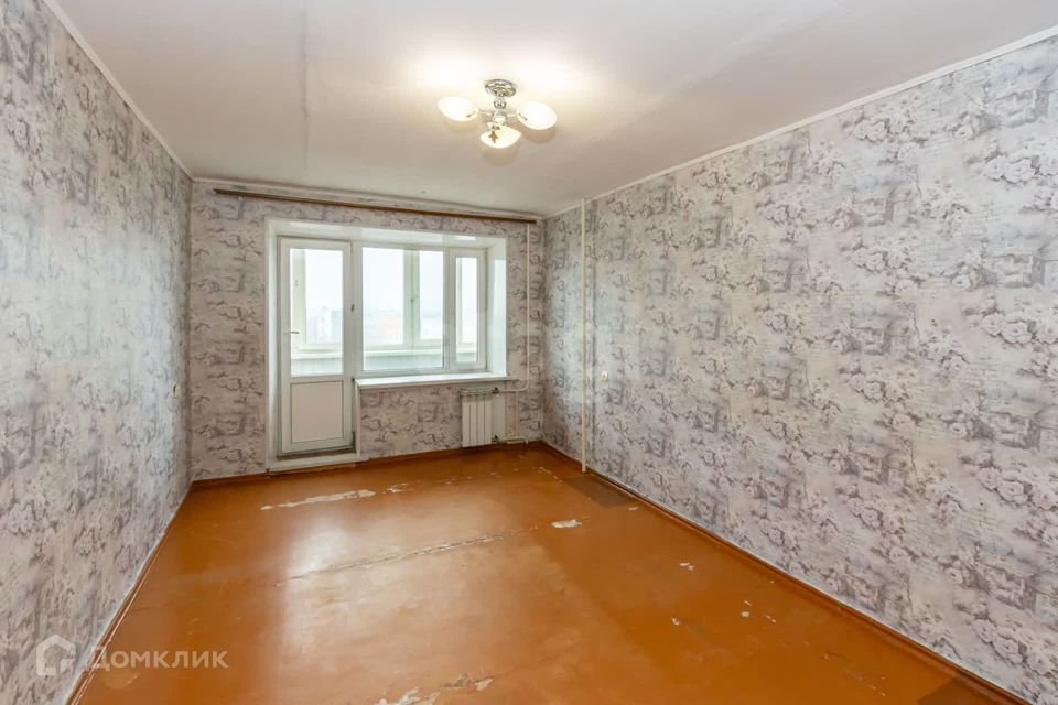 Продаётся 2-комнатная квартира, 45.2 м²