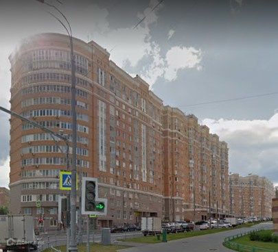 Продаётся 2-комнатная квартира, 41.6 м²