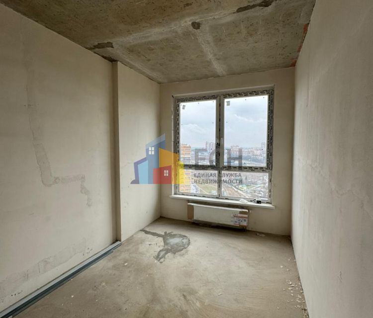 Продаётся 1-комнатная квартира, 45.92 м²