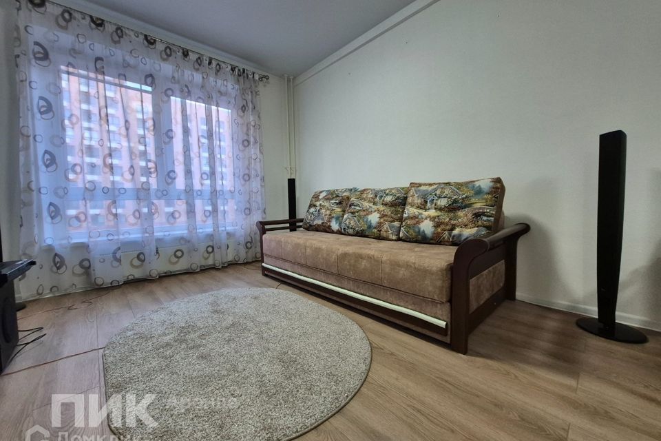 Сдаётся 2-комнатная квартира, 59 м²